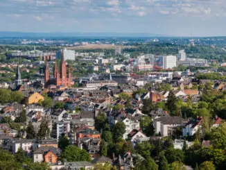 Deutschland-App
