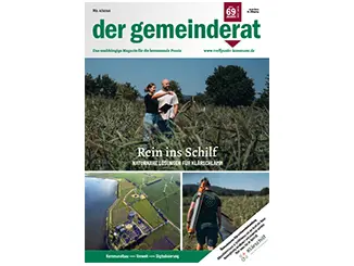 der gemeinderat 06/2026