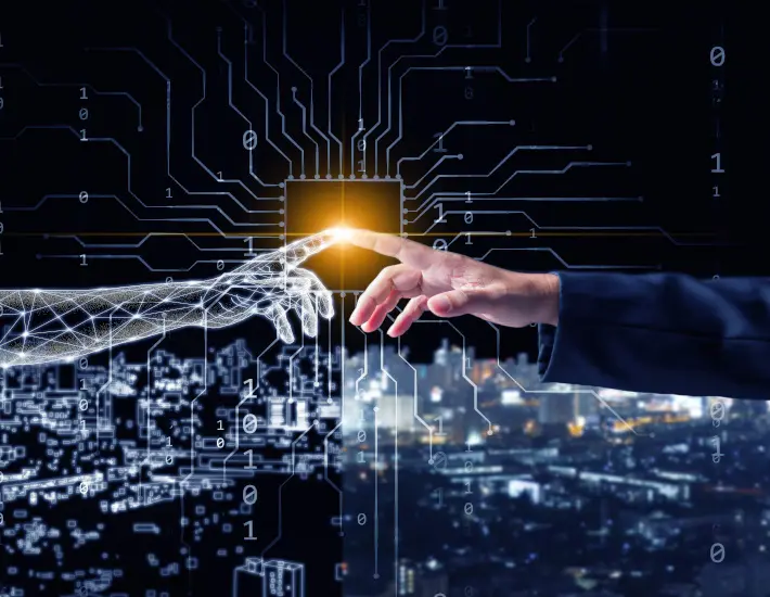 Kommunale Digitalisierung