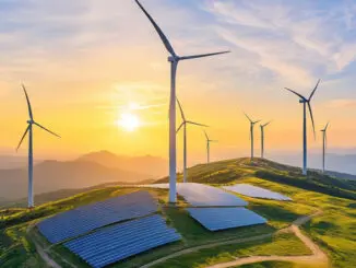 Erneuerbare Energien 2026
