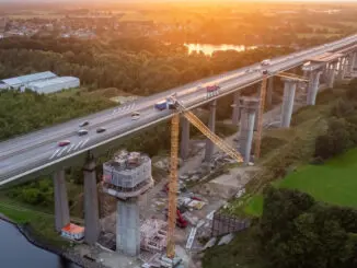 Kommunale Brücken