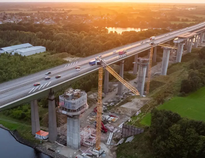Kommunale Brücken