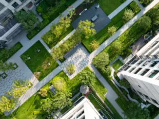 Klimaanpassung Kommunen NRW