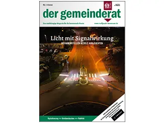 der gemeinderat 07/08 2026