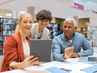 Hochschulische Weiterbildung für Kommunen