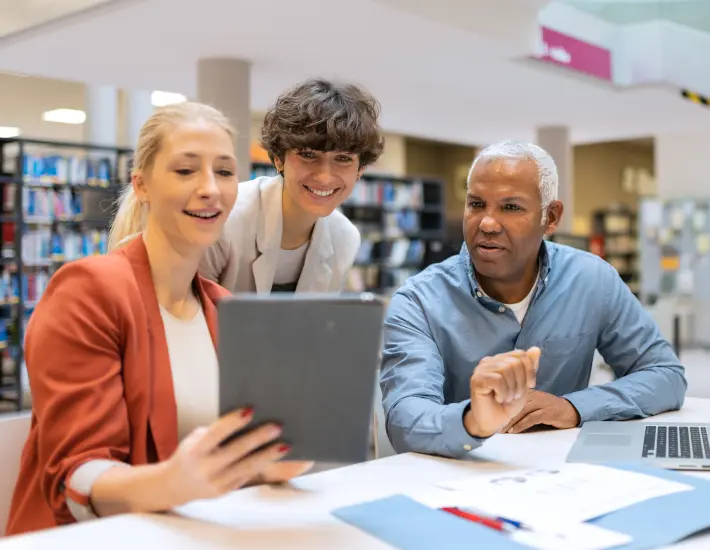 Hochschulische Weiterbildung für Kommunen
