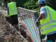 Kooperationsmodelle Glasfaserausbau