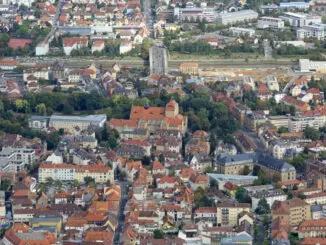 Zwischenwohnen gegen Leerstand