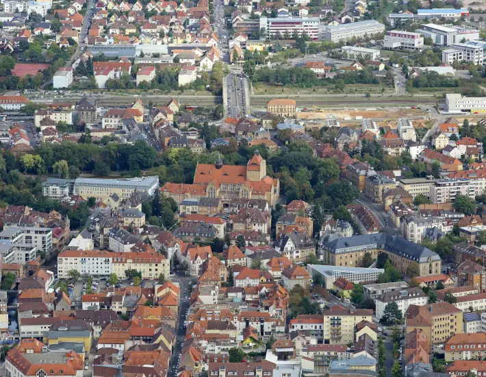 Zwischenwohnen gegen Leerstand