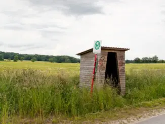 Nachhaltige Mobilität auf dem Land