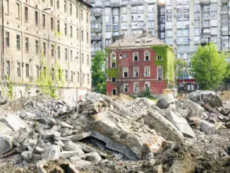 Urban Mining für Kommunen