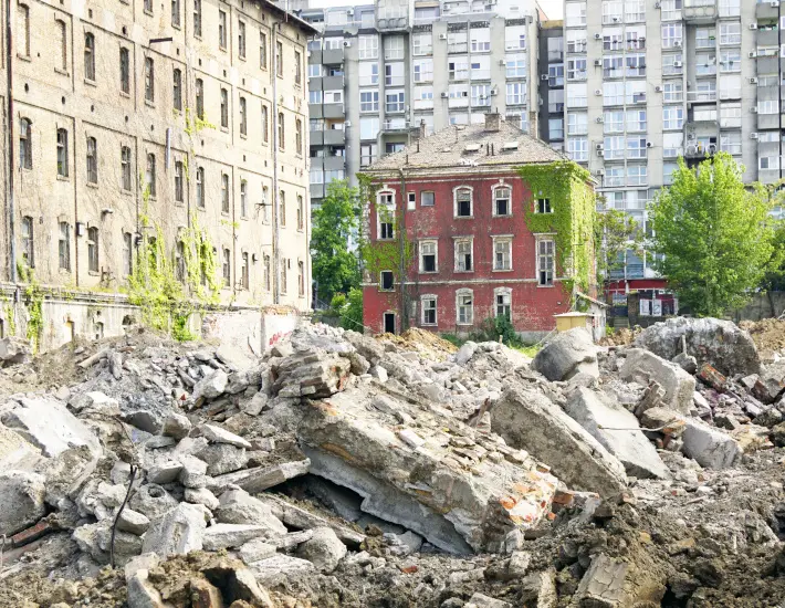 Urban Mining für Kommunen