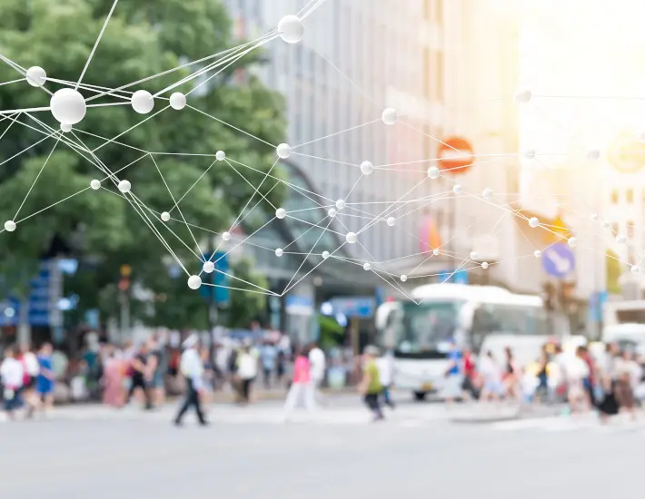 Smart City Index 2026