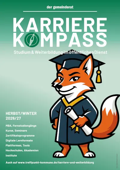 Karriere Kompass – 7/2026