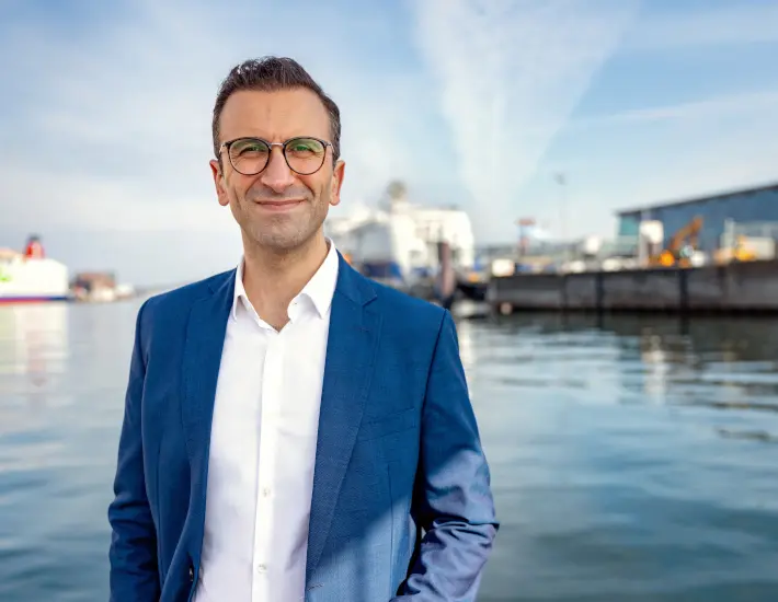 Klimaanpassung in Kiel
