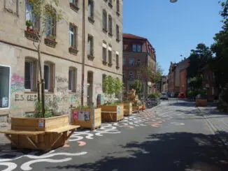Superblocks Nürnberg