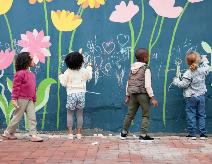 Interkommunale Kinder- und Jugendhilfe