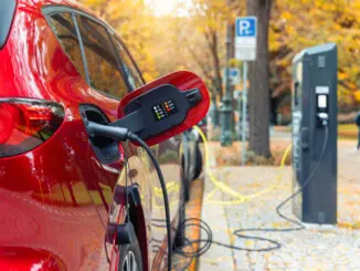 E-Auto Kaufinteresse