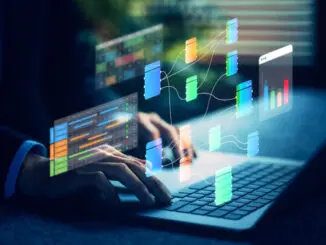 Energieeffizienz durch Digitalisierung