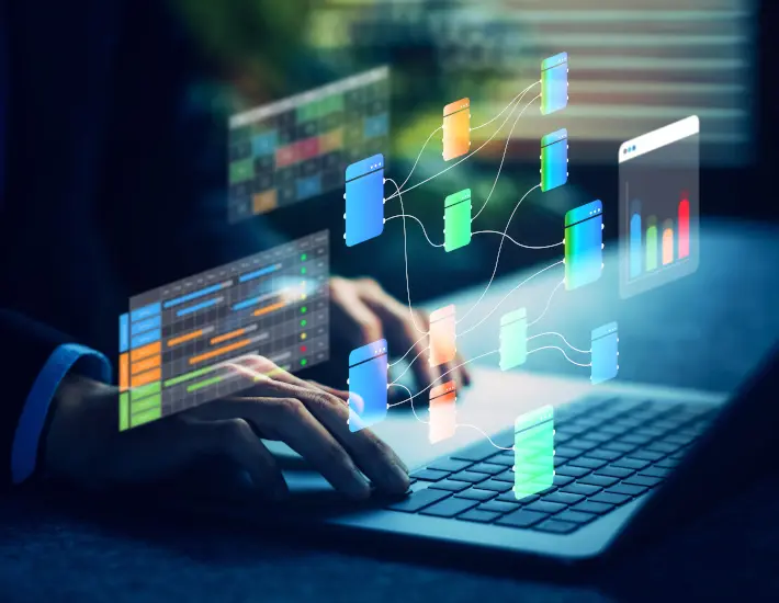 Energieeffizienz durch Digitalisierung