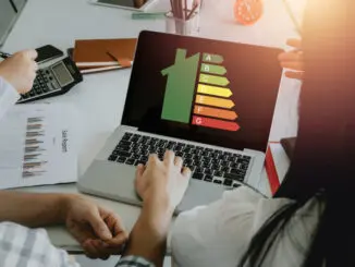 Smartes Energiemonitoring