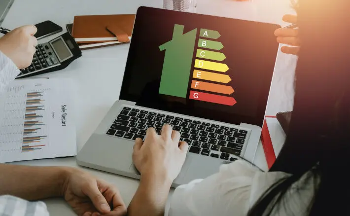Smartes Energiemonitoring