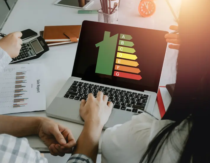 Smartes Energiemonitoring