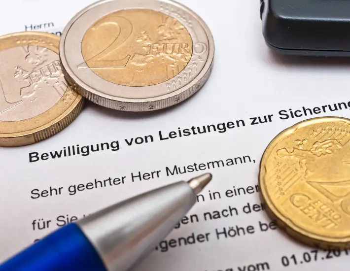 Verständliche Verwaltungssprache