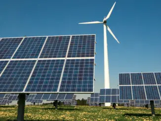 Klimakommune Deutschland