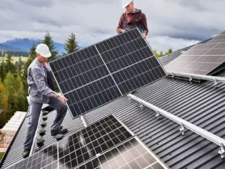 Photovoltaik senkt Strompreise