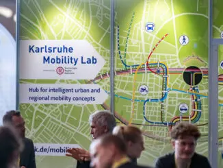 Kommunale Mobilität
