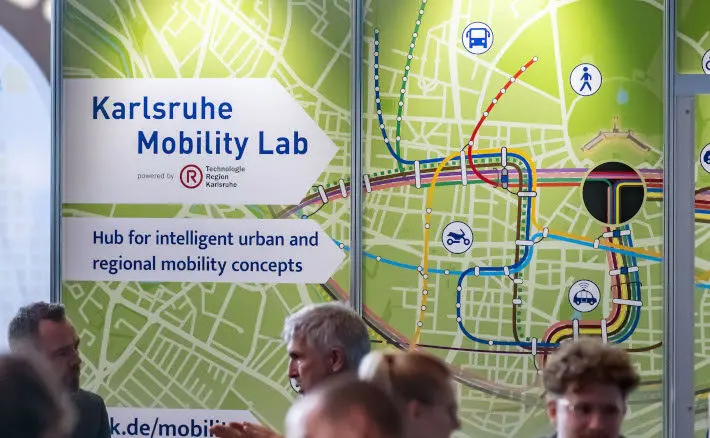 Kommunale Mobilität