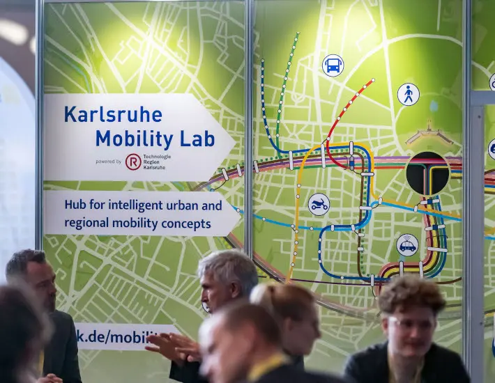 Kommunale Mobilität