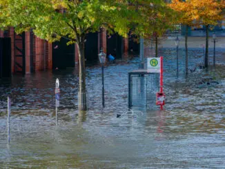 Extremwettervorsorge in Kommunen