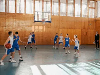 Sportinfrastruktur