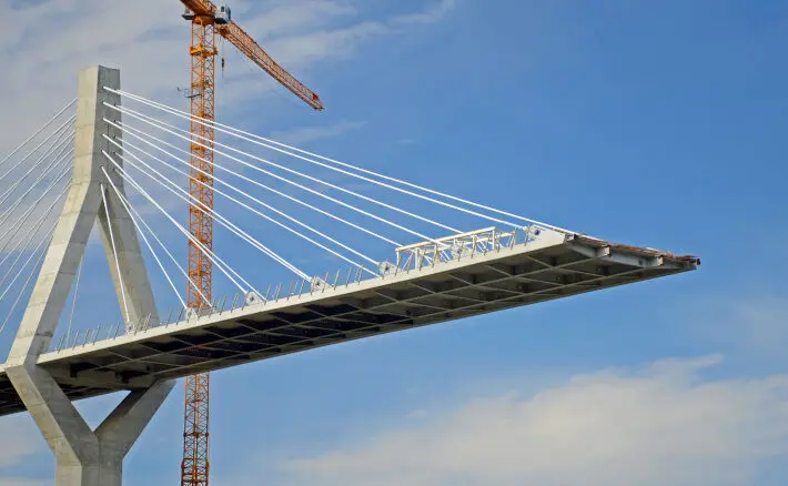 Kommunale Infrastruktur