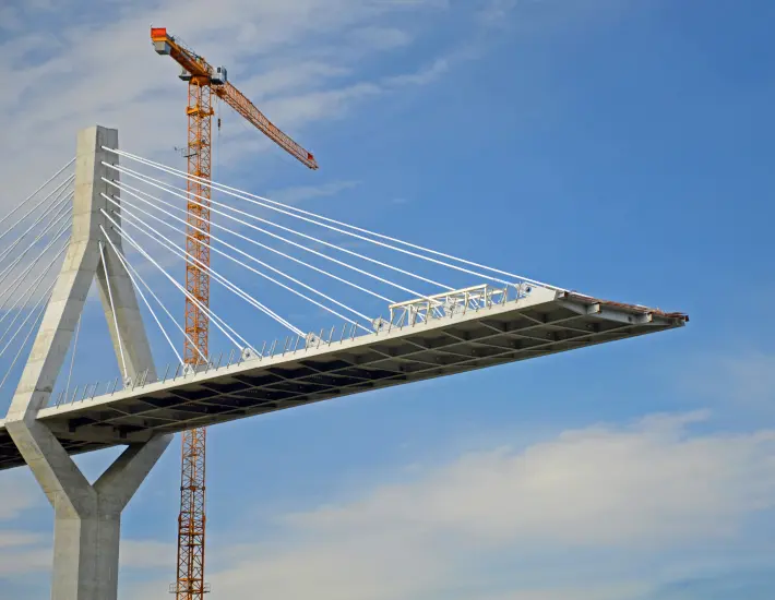 Kommunale Infrastruktur