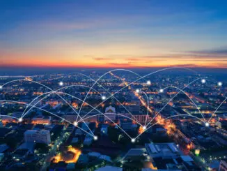 Finalisten Smart Country Startup Award 2026
