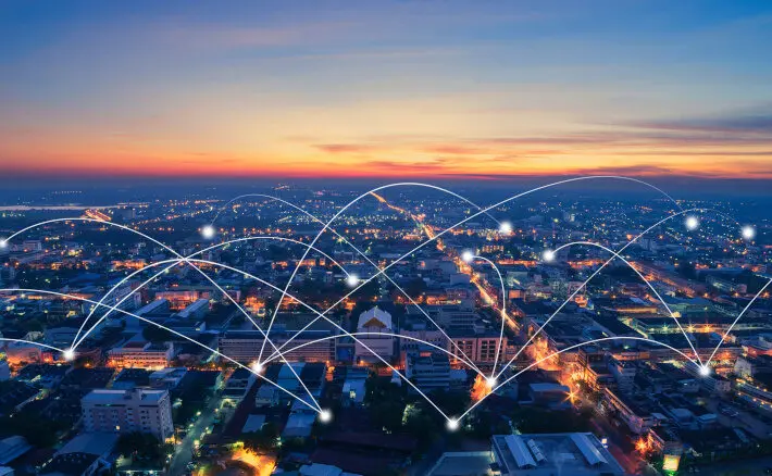 Finalisten Smart Country Startup Award 2026