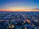 Finalisten Smart Country Startup Award 2026