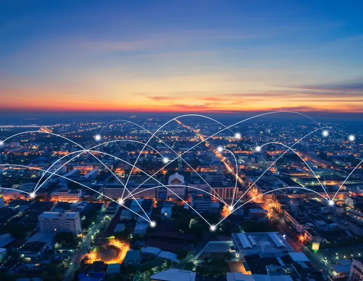 Finalisten Smart Country Startup Award 2026