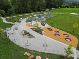 Mehrgenerationenplatz