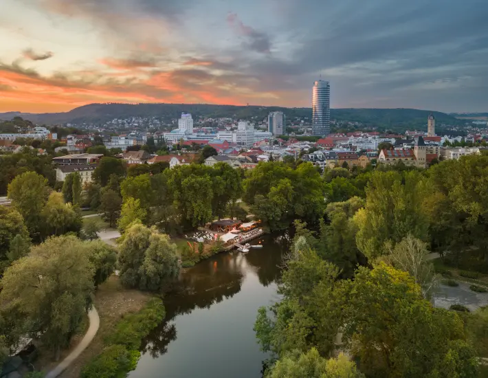 Smart City Jena