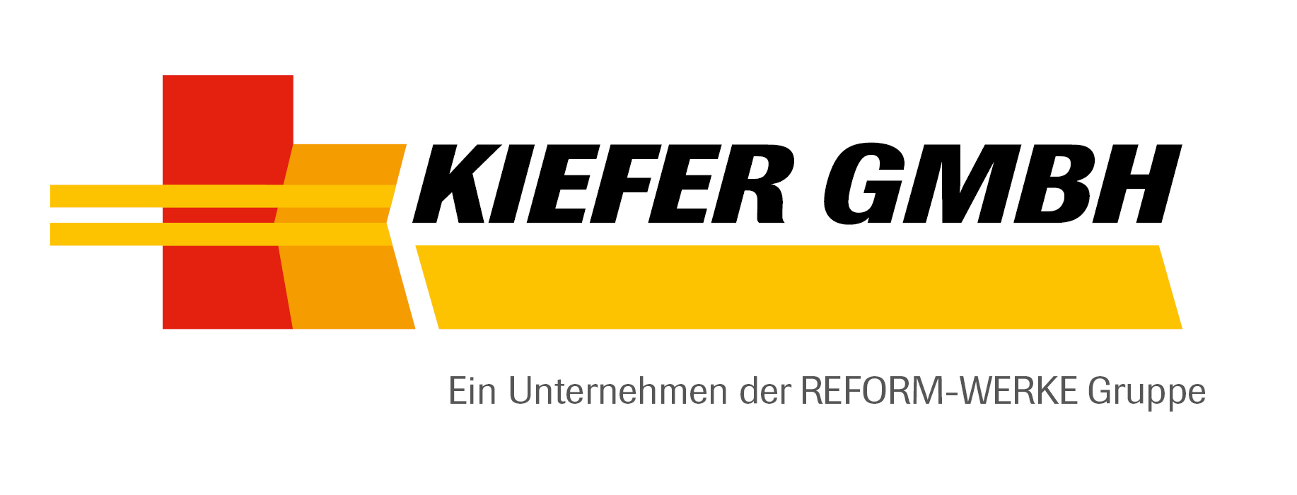 Kiefer Logo 2015 U der REFORMGruppe