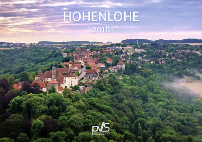 Hohenlohe-Kalender_2018 gross