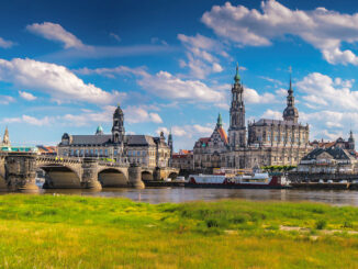 Smart City Dresden