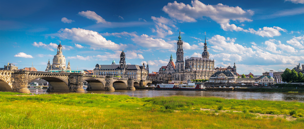 Smart City Dresden