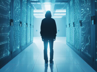 Hacker; IT; Rechenzentrum; Server; Digitalisierung