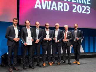 Stadtwerke Award 2023