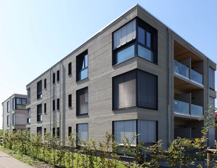 Geiger Stammhaus